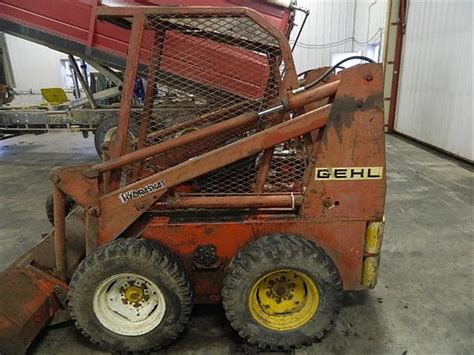 1974 gehl skid steer reviews|used gehl skid steer attachments.